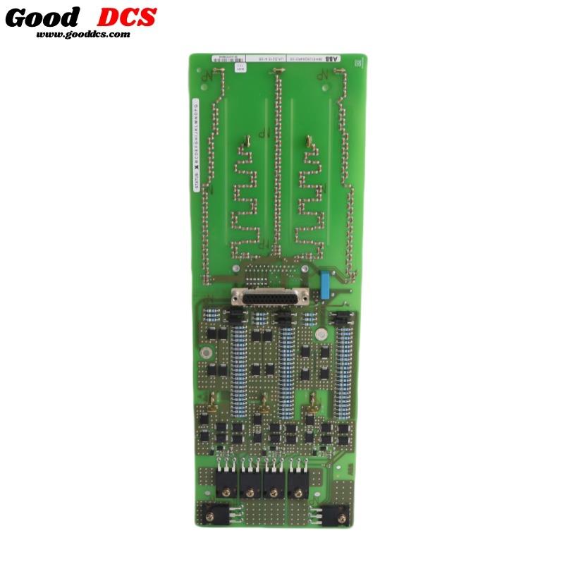 UAD215 A102 3BHE026284R0102 ABB Converter Signal Int