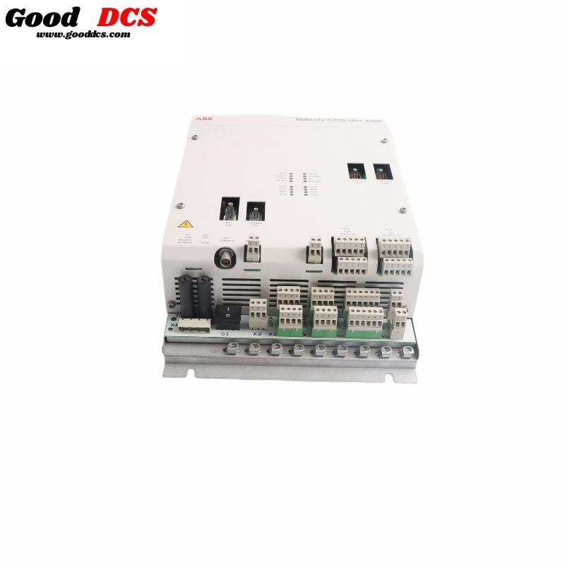 PXAA401 3BSE017233R1