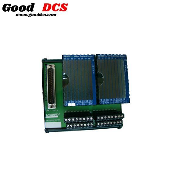 FOXBORO FBM237 P0914XS MODULE, I/A SERIES