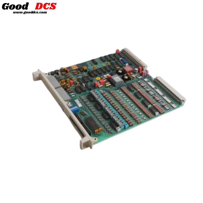 Good DCS