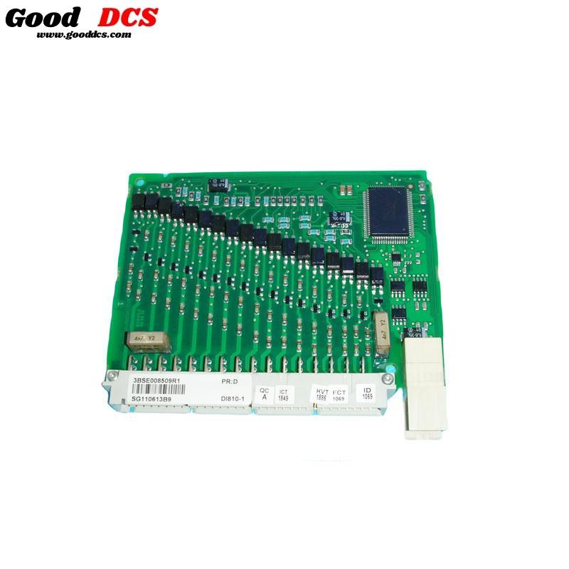 Good DCS