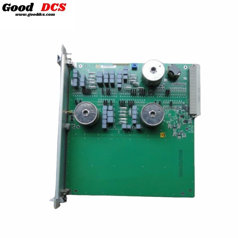 ABB 1KHL015107R0001 P4LR DCS Board