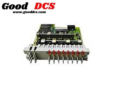 ABB 07 EA 81 Analog Input Module