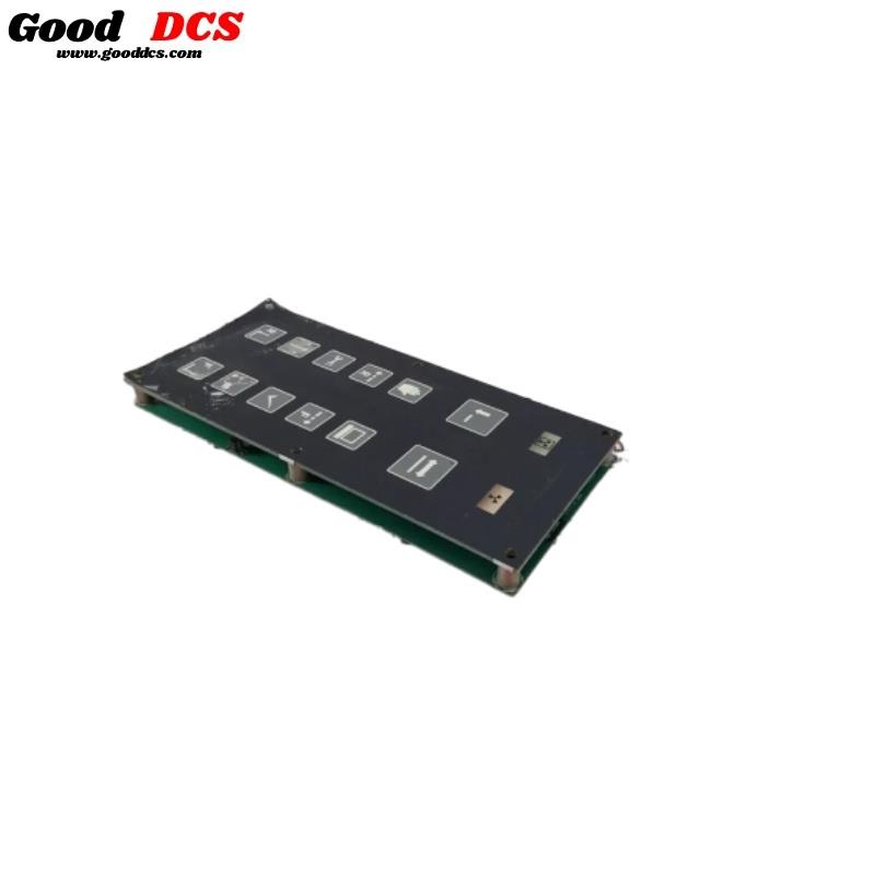 ABB SERIAL PUSHBUTTON 086351-504 086351-004