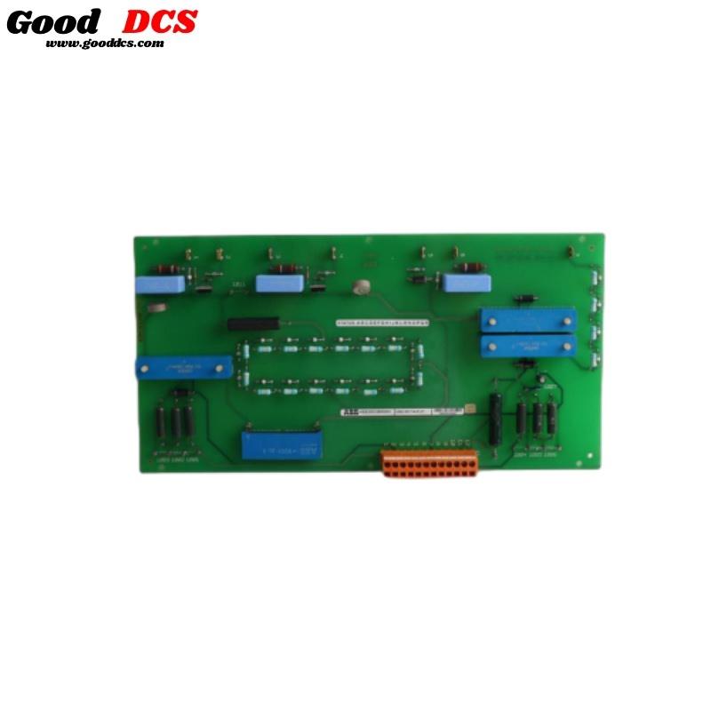 Good DCS