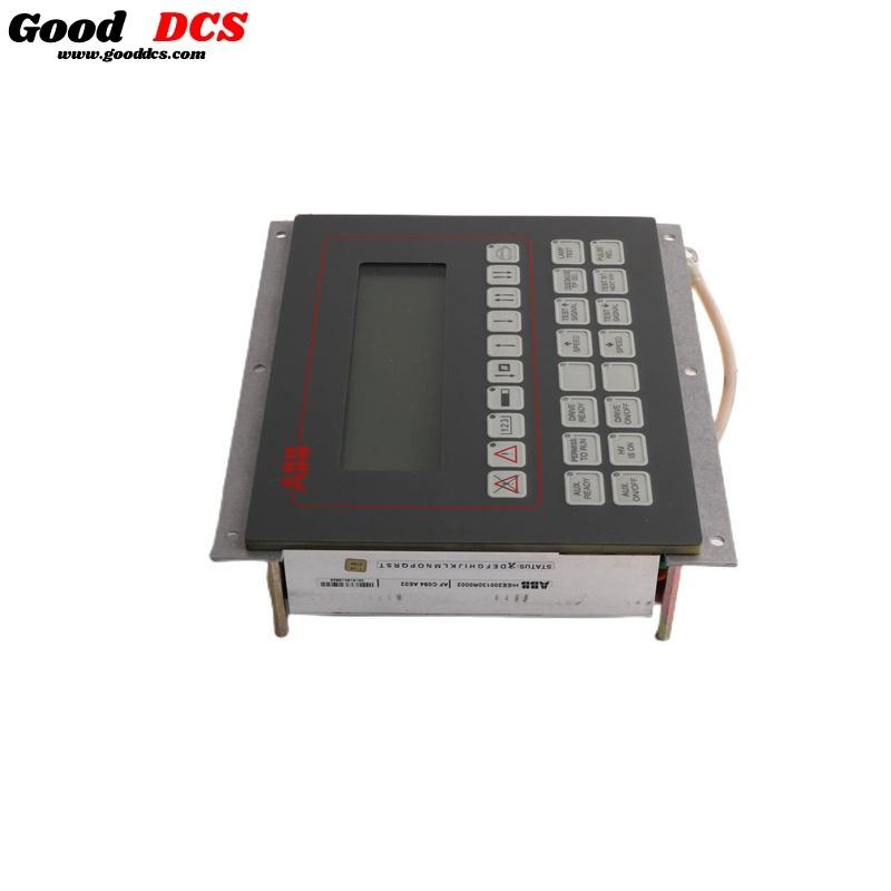 HIEE200130R0002 ABB Control Panel