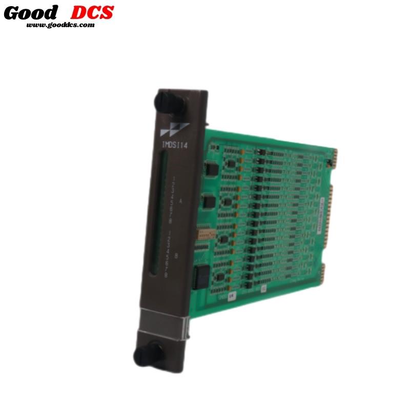 ABB Digital Slave Input Module IMDSI14