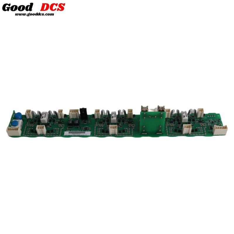 DSMB-01C ABB POWER SUPPLY BOARD
