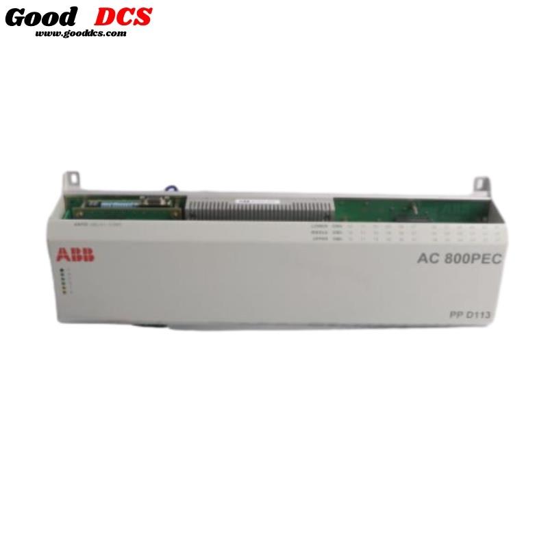 AC800PEC PPD113