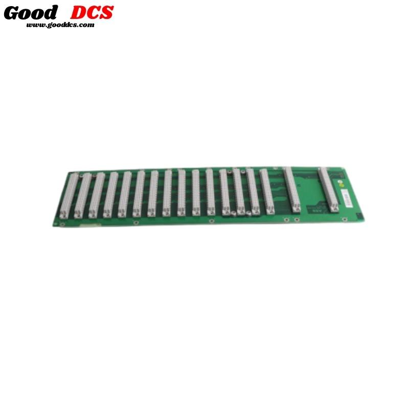 ABB Backplane BB174 3BSE003879R1