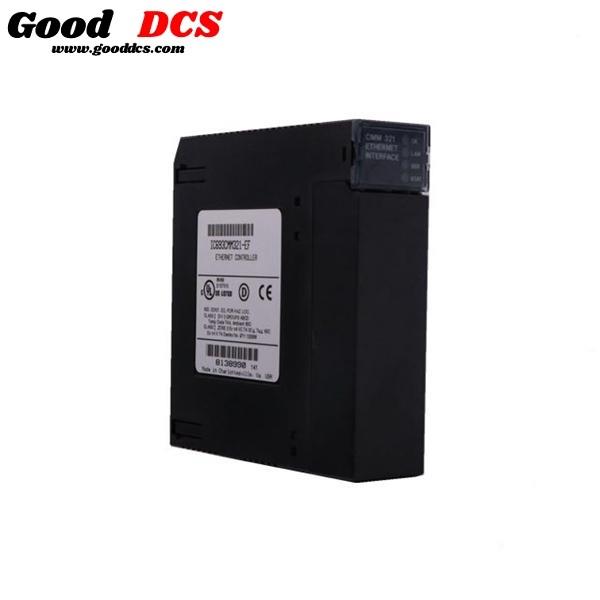 GE Fanuc IC200ERM002 Module
