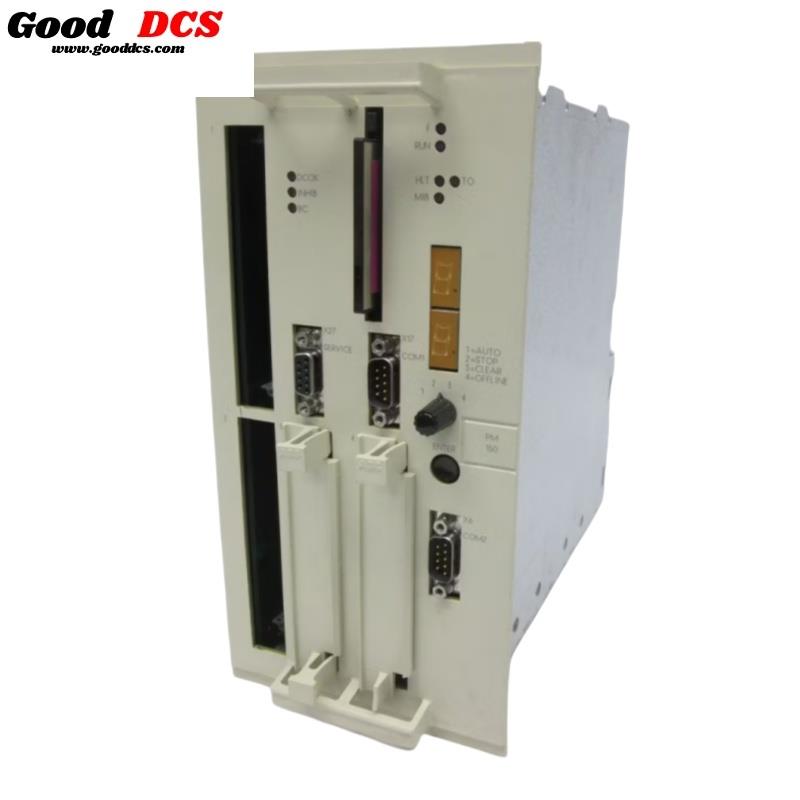 PM150 3BSE003641R1 ABB Processor Module