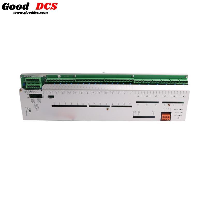 IOEC I/O INTERFACE ABB  3BHB003041R0101 UF C719