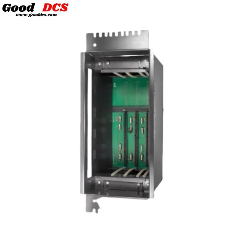 ABB OIS Backplane Rack Assy 640347A1