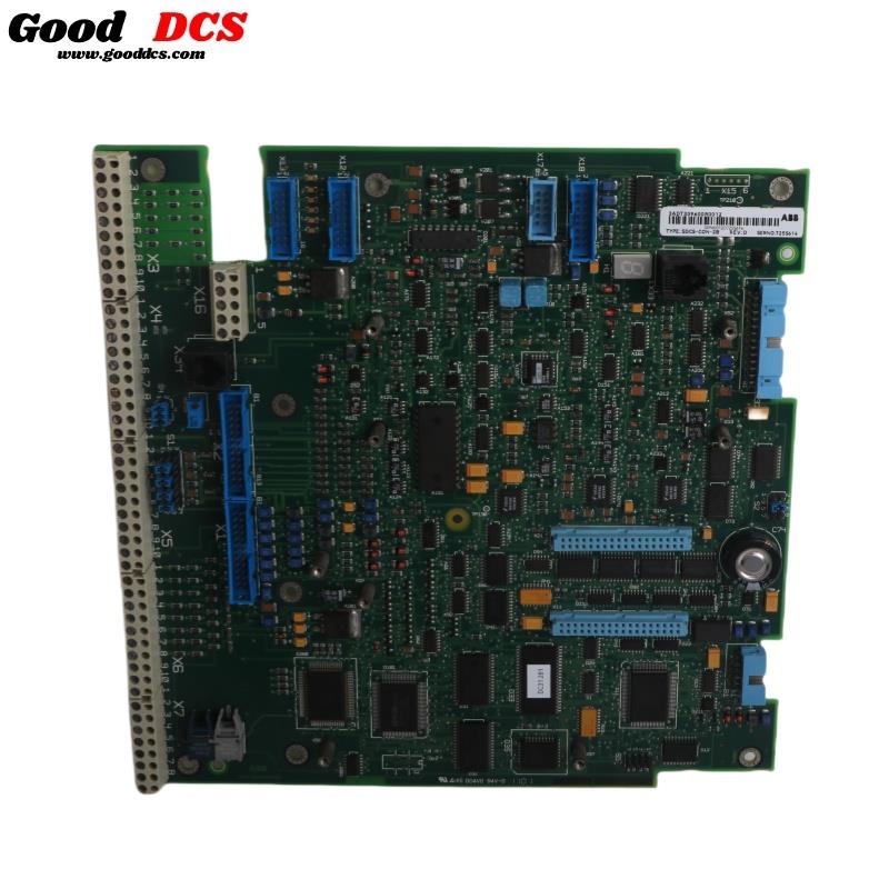 SDCS-CON2B COAT ABB Mainboard Circuit Board