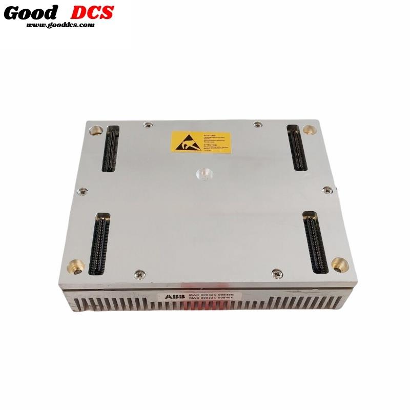 ABB 3BHE020455R0001 PPD103-B01 Control System