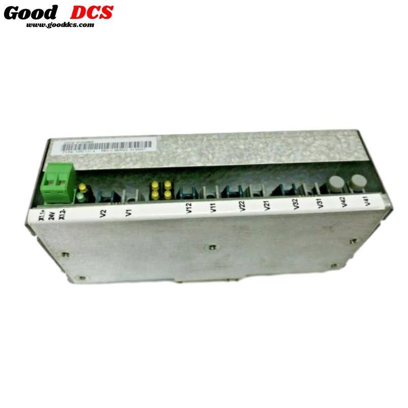 ABB Optical Distributor Module YPC111A 61004955