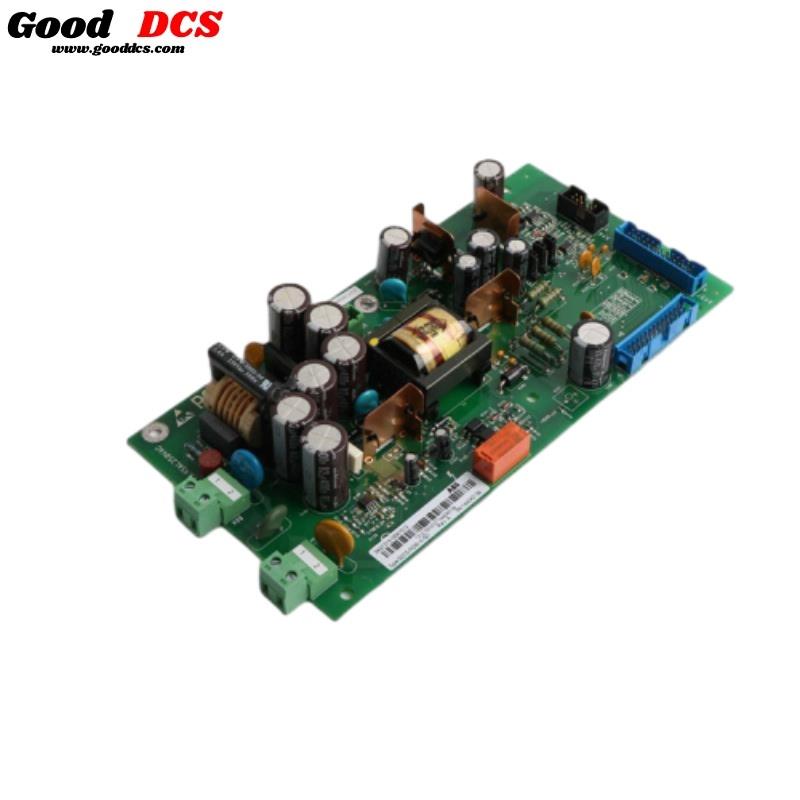 Good DCS