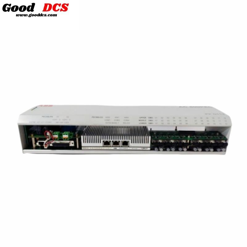 ABB 3BHE023784R1023 PPD113 B01-10-150000 module