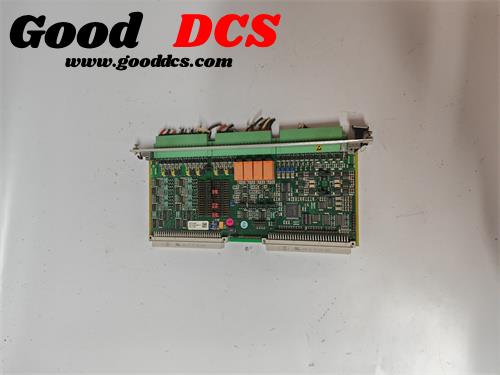 Good DCS
