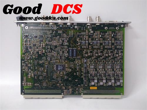 Good DCS