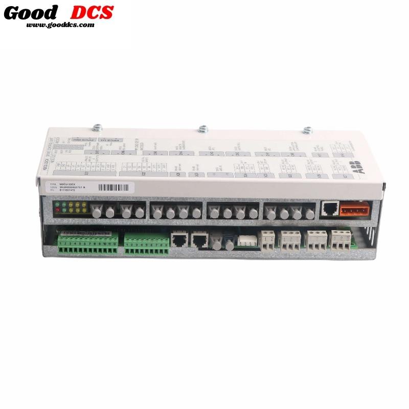 ABB NDCU-33CX 3AUA0000052751 Communication board