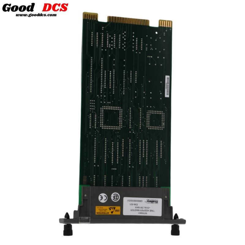 Good DCS