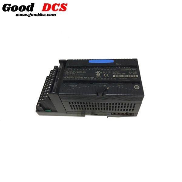 New GE Fanuc IC200PNS001 Module In Stock