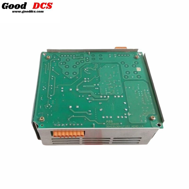 Good DCS