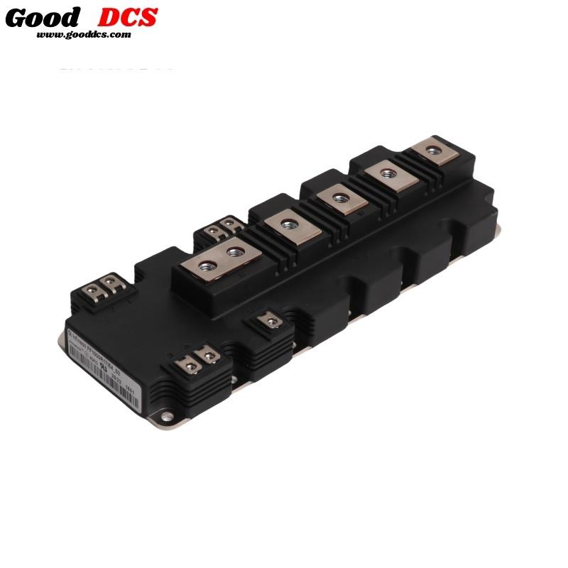 ABB NGDR-07C FF1000R17IE4-S2 IGBT Silicon Module