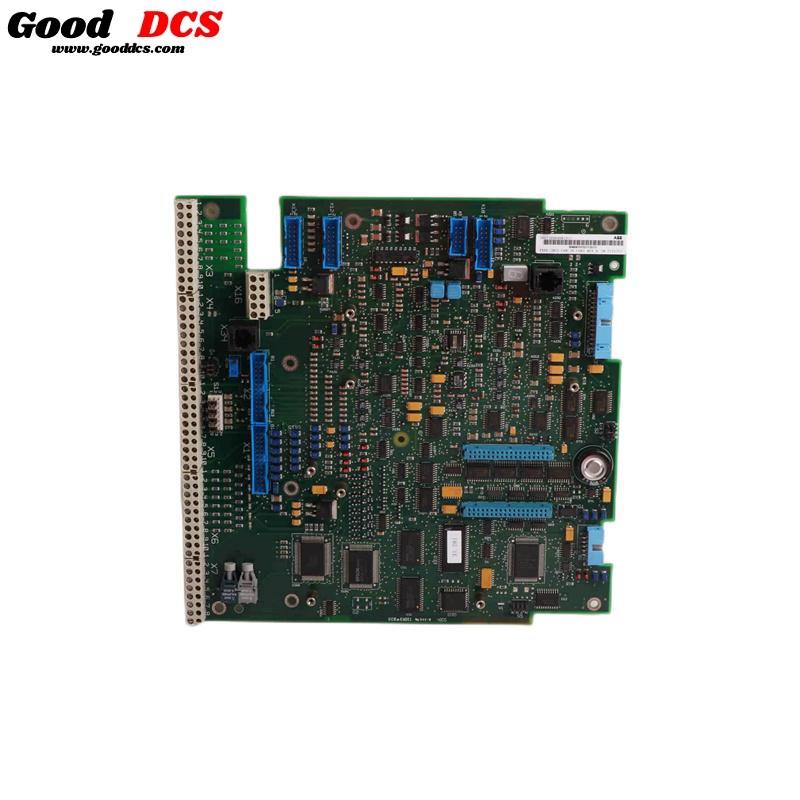 ABB SDCS-CON-2B 3ADT309600R0012 Control Board