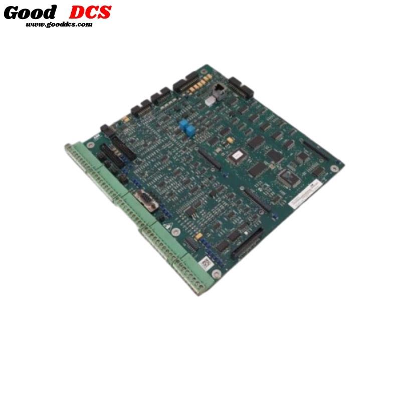 ABB Main Control Board SDCS-CON4