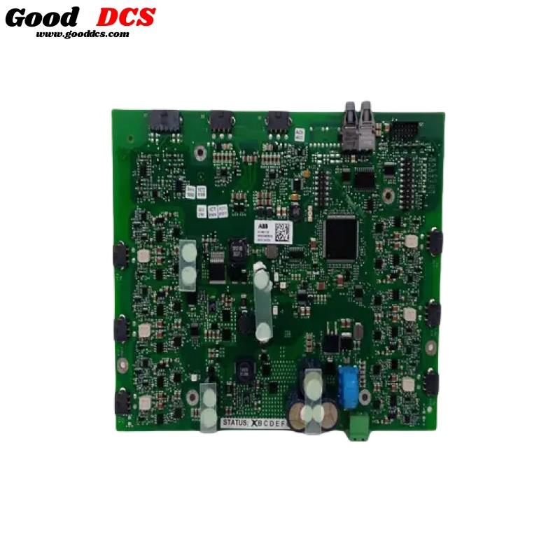 GCC960C103 3BHE033067R0103 ABB CPU Rectifier