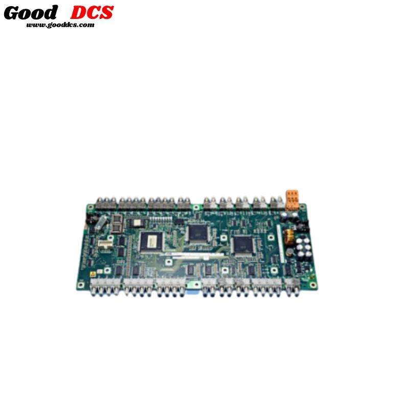 ABB 3BHE004573R1041 UFC760 BE41 INTERFACE BOARD