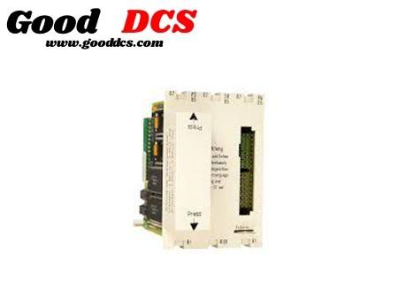 ABB 07ES80 GJR5230010R0001 Automation Module