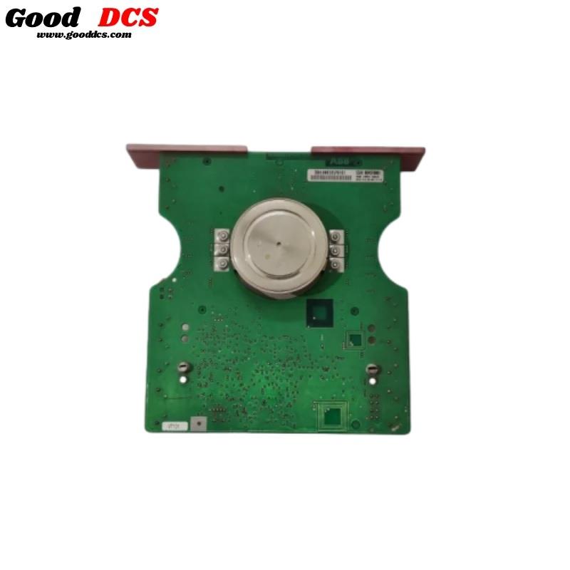 ABB Communicatioins Module GKWE857800R1214 87TS50E-E