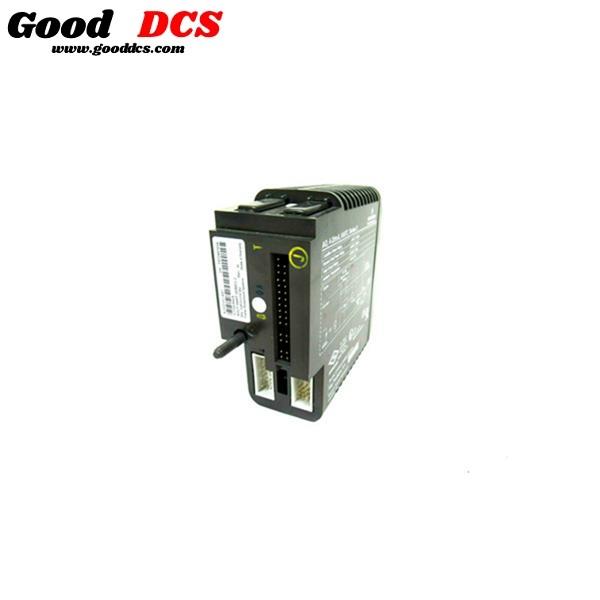 Emerson DeltaV Logic Solver KJ2201X1-BA1 12P3162X122 12P3162X162