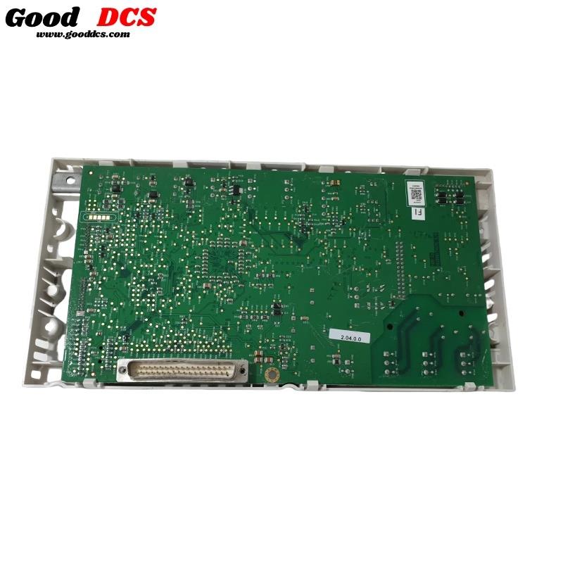 Good DCS