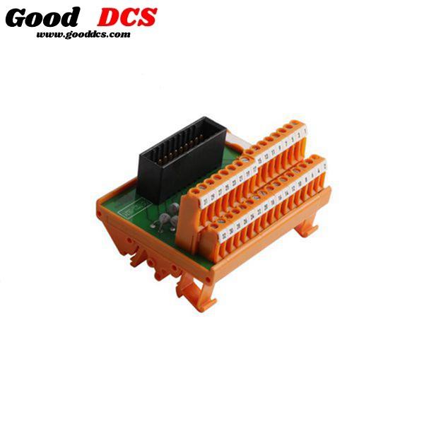 Honeywell FC-TSKUNI-1624 Remote Input/Output Module