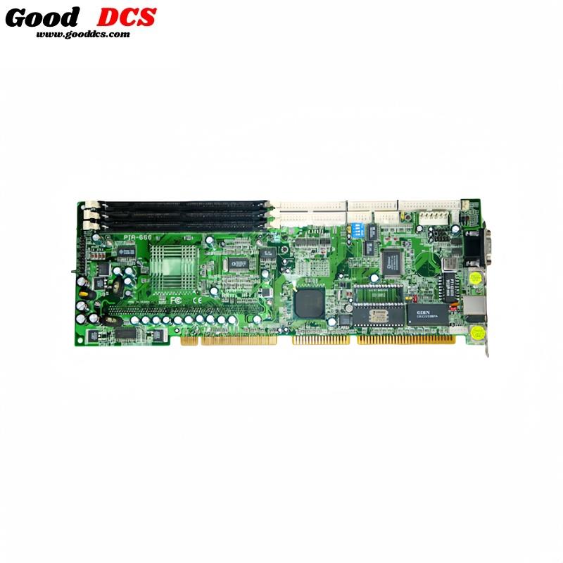 ABB PIA-666  control motherboard