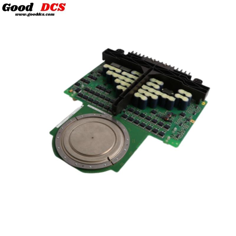ABB IGCT Module 5SHY3545L0009 3BHB013085R0001