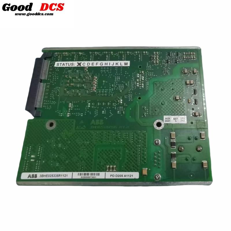 Good DCS