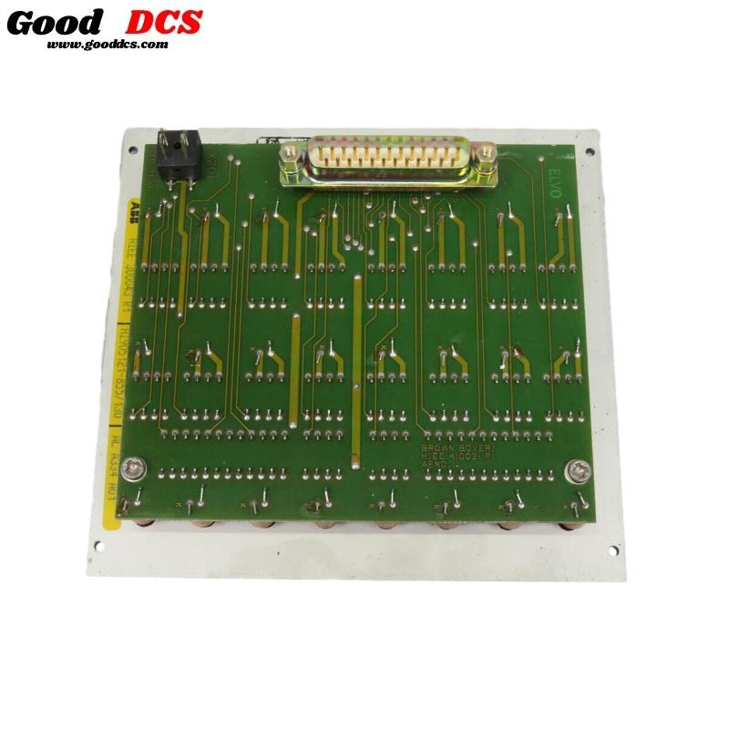 ABB HIEE300043R1 ALA334 A01 Luminous Diode Board
