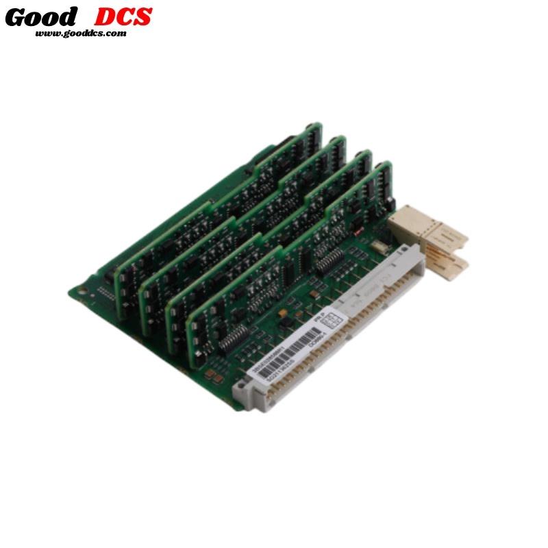 ABB Main Control Board 3BSE028588R1 DO880-1