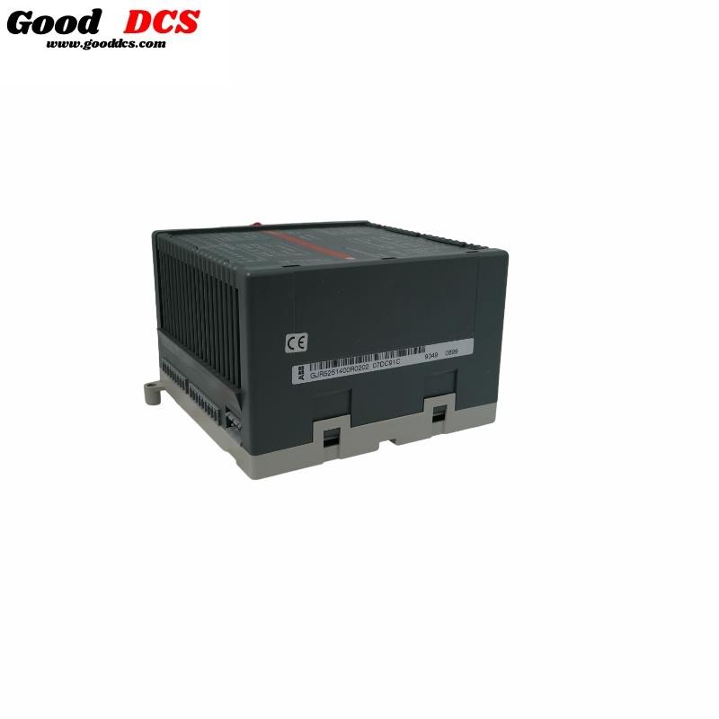 ABB 07DC91 GJR5252200R0101 Digital I/O Module