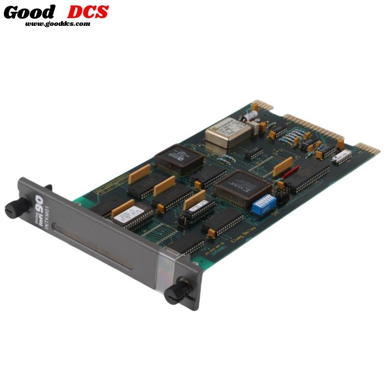 3BHE006412R0101 ABB Printed Circuit Board
