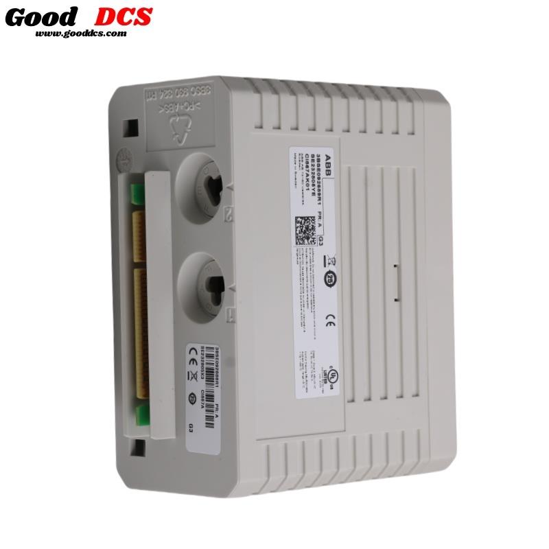 Good DCS