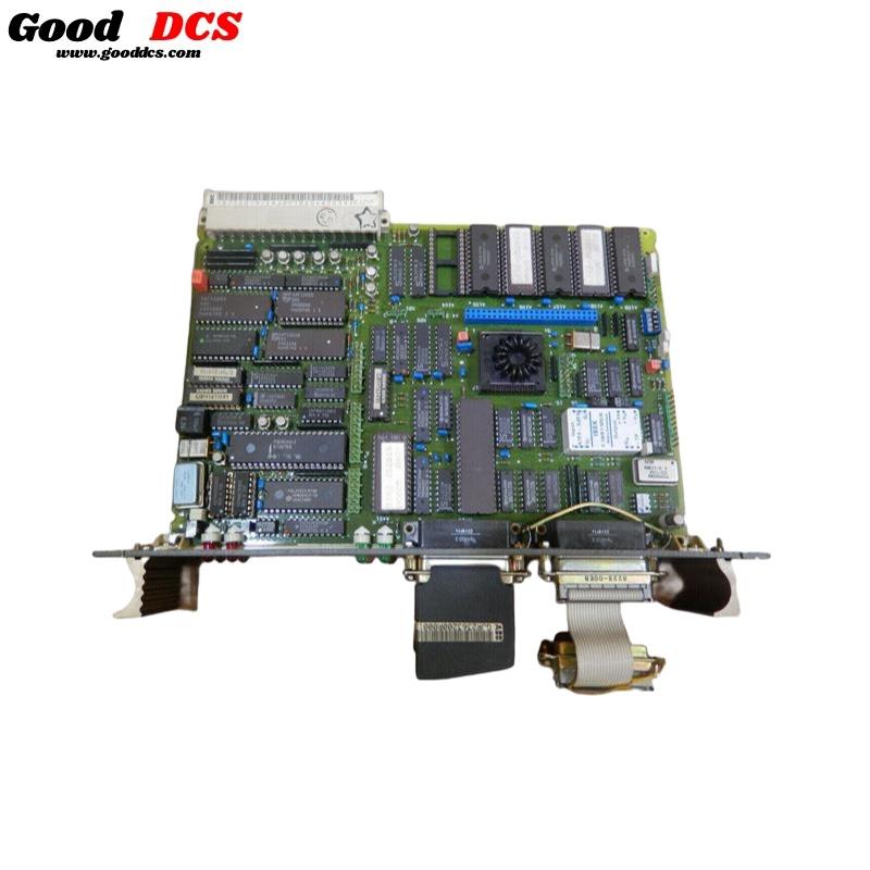Good DCS