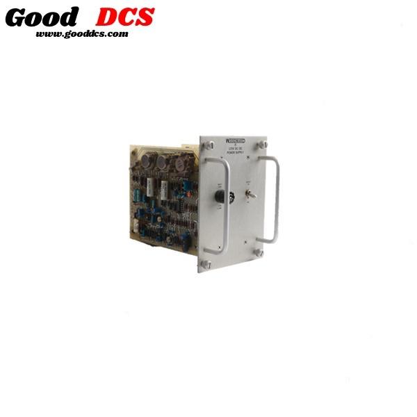 New and Original Invensys Triconex 7400207-001 Module
