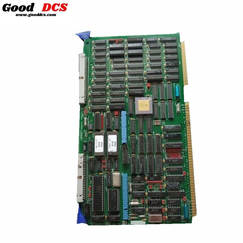 ABB 1948024G1 Cpu Module